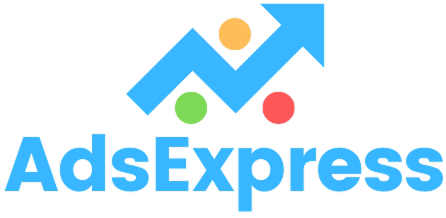 Published result visual for AdsExpress / HighLevel SaaS and services