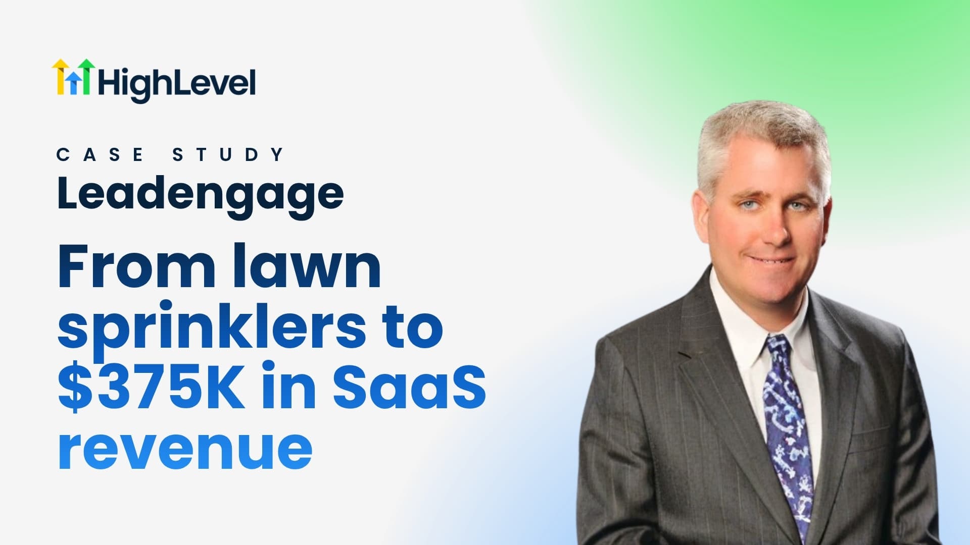 Published source visual for LeadEngage / Middleware SaaS